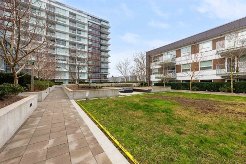 404-6900 Pearson Way, Richmond, BC 