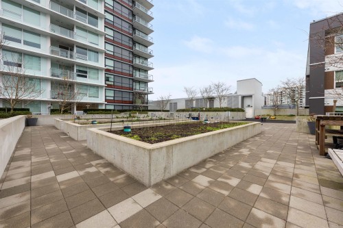 404-6900 Pearson Way, Richmond, BC 