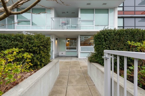 404-6900 Pearson Way, Richmond, BC 