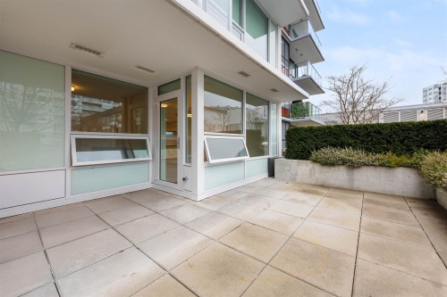 404-6900 Pearson Way, Richmond, BC 