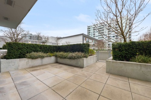 404-6900 Pearson Way, Richmond, BC 