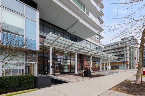 404-6900 Pearson Way, Richmond, BC 