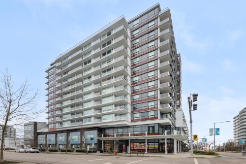 404-6900 Pearson Way, Richmond, BC 