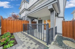 2-3090 Vanness Avenue  Vancouver, BC V5R 5A1