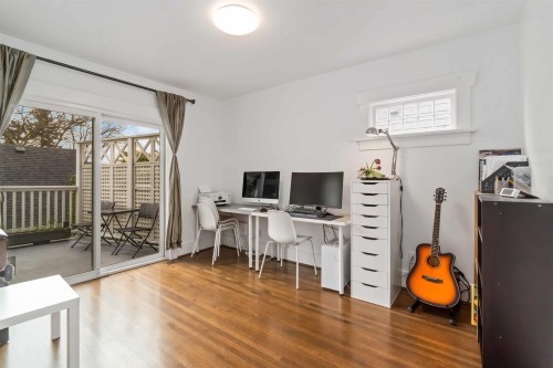 3322 38Th Avenue W, Vancouver, BC 