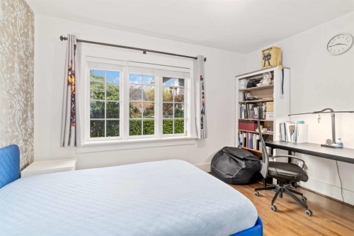 3322 38Th Avenue W, Vancouver, BC 