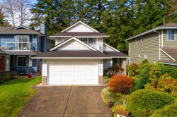 1485 Percy Court  North Vancouver, BC V7G 2P4