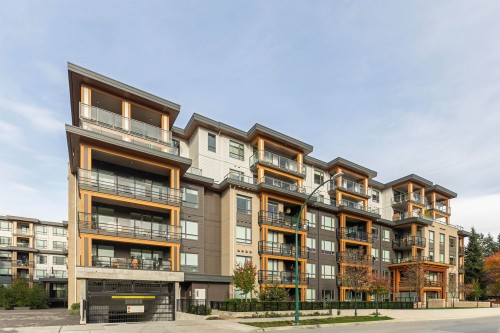 308-741 Anskar Court  Coquitlam, BC V3J 0N3