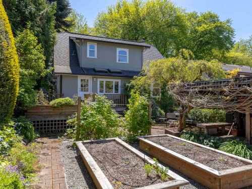 4269 13Th Avenue W, Vancouver, BC 