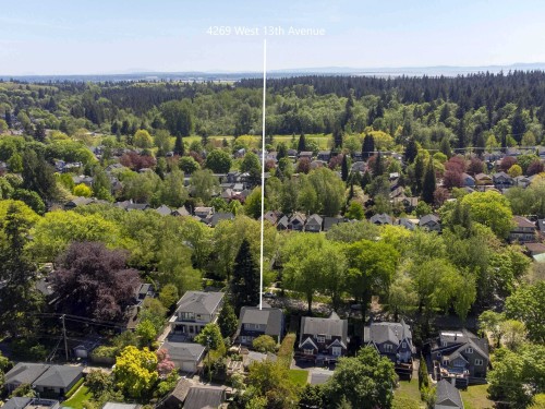 4269 13Th Avenue W, Vancouver, BC 