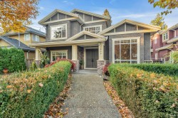 7865 Rosewood Street  Burnaby, BC V5E 2H2