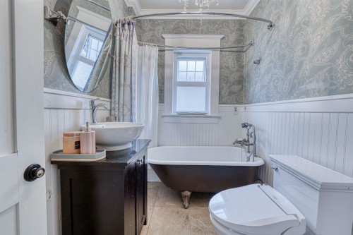 1987 37Th Avenue W, Vancouver, BC 