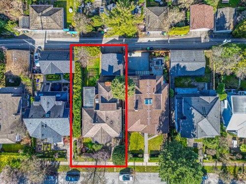 1987 37Th Avenue W, Vancouver, BC 