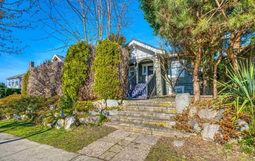 1987 37Th Avenue W, Vancouver, BC 