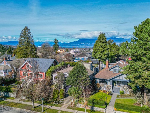 1987 37Th Avenue W, Vancouver, BC 