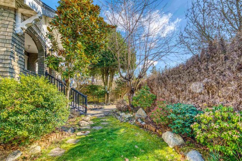 1987 37Th Avenue W, Vancouver, BC 