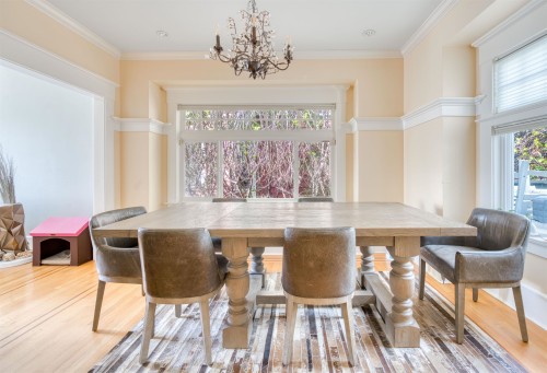 1987 37Th Avenue W, Vancouver, BC 