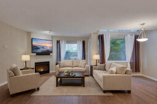 3380 Marquette Crescent, Vancouver, BC 