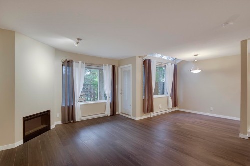 3380 Marquette Crescent, Vancouver, BC 