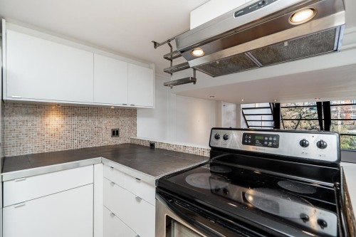 202-1850 Lorne Street, Vancouver, BC 