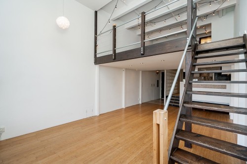 202-1850 Lorne Street, Vancouver, BC 