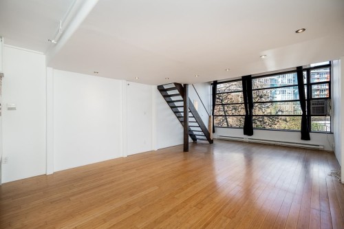 202-1850 Lorne Street, Vancouver, BC 