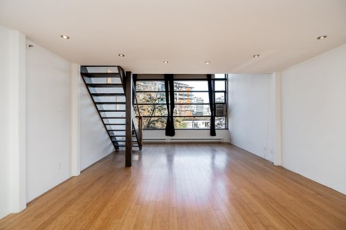 202-1850 Lorne Street, Vancouver, BC 