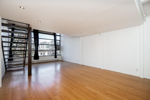 202-1850 Lorne Street, Vancouver, BC 