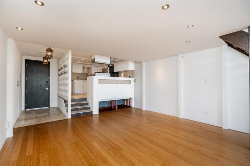 202-1850 Lorne Street, Vancouver, BC 