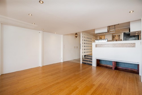 202-1850 Lorne Street, Vancouver, BC 