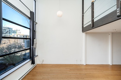 202-1850 Lorne Street, Vancouver, BC 