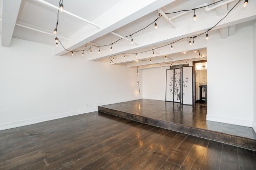 202-1850 Lorne Street, Vancouver, BC 