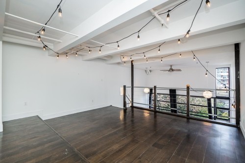 202-1850 Lorne Street, Vancouver, BC 