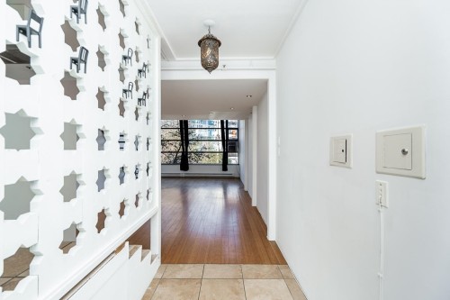 202-1850 Lorne Street, Vancouver, BC 