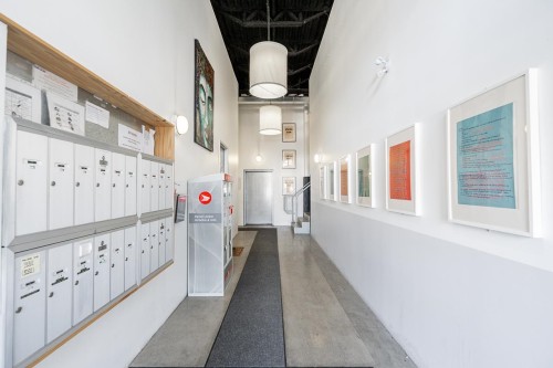 202-1850 Lorne Street, Vancouver, BC 