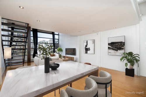 202-1850 Lorne Street, Vancouver, BC 