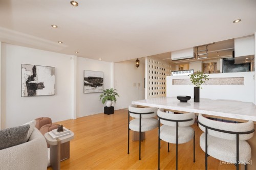 202-1850 Lorne Street, Vancouver, BC 