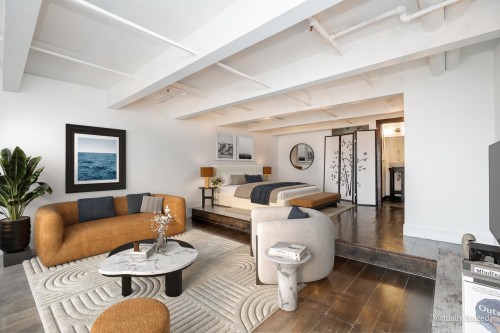 202-1850 Lorne Street, Vancouver, BC 