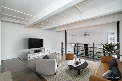 202-1850 Lorne Street, Vancouver, BC 