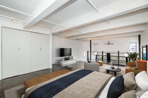 202-1850 Lorne Street, Vancouver, BC 