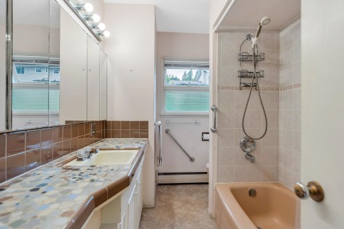 3088 Lazy A Street, Coquitlam, BC 