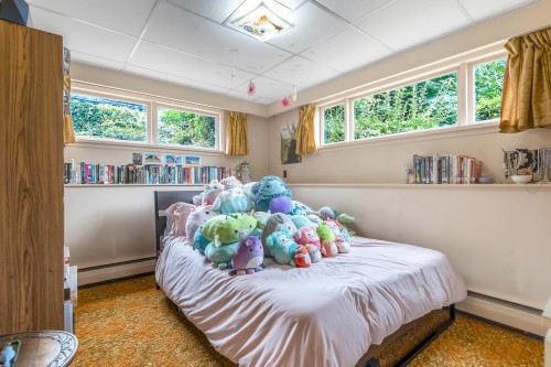 3088 Lazy A Street, Coquitlam, BC 