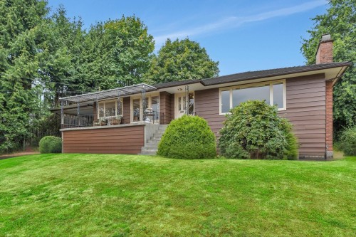 3088 Lazy A Street, Coquitlam, BC 