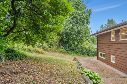 3088 Lazy A Street, Coquitlam, BC 