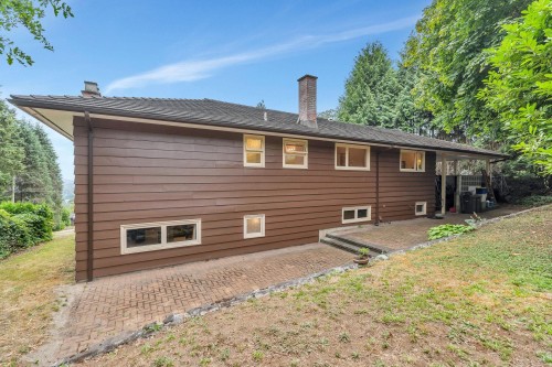 3088 Lazy A Street, Coquitlam, BC 