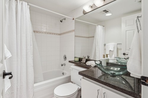 1202-1188 Richards Street, Vancouver, BC 