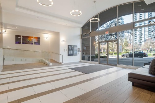 1202-1188 Richards Street, Vancouver, BC 