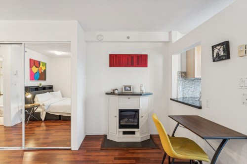 1202-1188 Richards Street, Vancouver, BC 