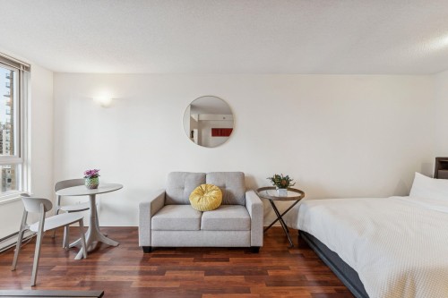 1202-1188 Richards Street, Vancouver, BC 