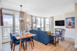 2907-193 Aquarius Mews  Vancouver, BC V6Z 2Z2